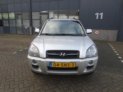 Hyundai Tucson - 2.0i 4WD Style 2007 Airco Leder NAP APK