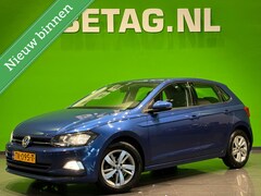 Volkswagen Polo - 1.0 TSI Comfortline Business | Adaptive Cruise | Navi |