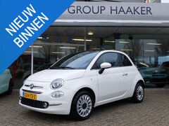 Fiat 500 - 1.0 Hybrid Dolcevita