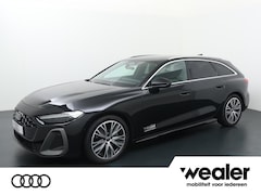 Audi A5 Avant - 40 TFSI 150 kW/204 pk | S Edition | First Edition | Sfeerverlichting | Achteruitrijcamera