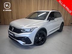 Volkswagen Tiguan - 1.4 TSI eHybrid R-Line Business+