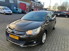 Citroën C4 - 1.6 VTi Tendance