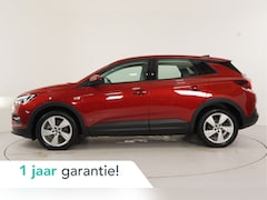 Opel Grandland X - 1.6 Turbo Hybrid Business Edition | Lane assist | Navigatie | Inparkeer | Full LED | Cruis