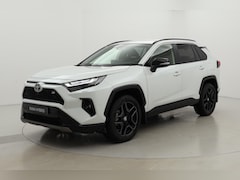 Toyota RAV4 - 2.5 Hybrid AWD GR SPORT | JBL | 360 camera