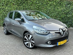 Renault Clio - 0.9 TCe Dynamique