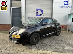 Alfa Romeo MiTo - 1.4 Distinctive| AIRCO|AUTOPAS|NWAPK|TOPAUTO