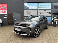 Citroën C5 Aircross - 1.2 Hybrid