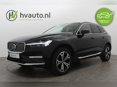 Volvo XC60 - 2.0 T6 RECHARGE 340PK AWD INSCRIPTION EXPR. AUT8 | Panoramadak | Winterpakket | Trekhaak