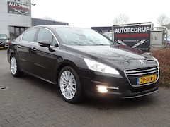 Peugeot 508 - 2.0 HDi Blue Lease Premium Hybrid4