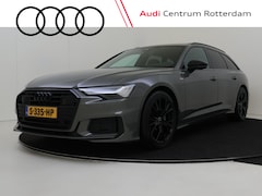 Audi A6 Avant - 40 TFSI S edition Competition | Panoramadak | LED matrix verlichting | Stoelverwarming | A