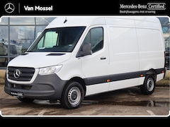 Mercedes-Benz Sprinter - 317 CDI L2H2 | AIRCO/NAVI/CAMERA/CRUISE | Certified