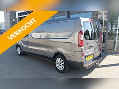 Renault Trafic - 1.6 DCi 120