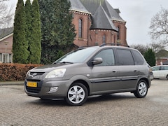 Hyundai Matrix - 1.6i Style