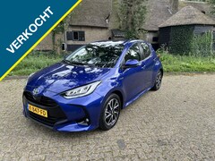 Toyota Yaris - 1.5 Hyb. Dynamic | Navigatie