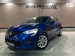 Renault Clio - 1.0 TCe Intens GROOT SCHERM, LED, NAVI, CAMERA