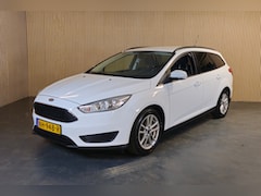 Ford Focus Wagon - 1.0 Trend - Apple carplay/Android auto - Cruise - Navi - LED