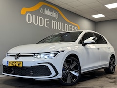 Volkswagen Golf - 1.4 eHybrid GTE HeadUpDisplay/Camera/AppConnect