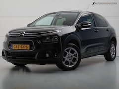 Citroën C4 Cactus - 1.2 PureTech Shine (APPLE CARPLAY, LED VERLICHTING, PANORAMA, STOELVERWARMING, NAVIGATIE,