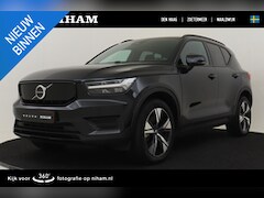 Volvo XC40 - RECHARGE PLUS -WARMTEPOMP|ADAP.CRUISE|BLIS|KEY-LESS|CAMERA