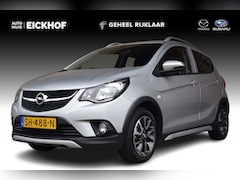 Opel Karl - 1.0 Rocks Online Edition - Dealer onderhouden