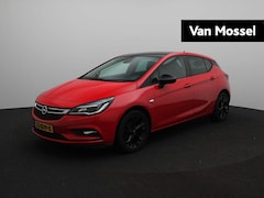 Opel Astra - 1.4 Turbo Black Edition | Nacigatie | Climate control | Cruise control | LM velgen