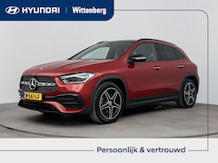 Mercedes-Benz GLA-Klasse - 180 Business Solution AMG | Navi | Camera | Pano | Cruise |