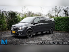 Mercedes-Benz Vito - 116CDI Autom. XL | Nardo Gray | Camera | Carplay | DAB+