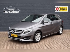 Mercedes-Benz B-klasse - 180 Ambition Style Automaat 85.000km NAP 2e eigenaar