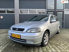 Opel Astra Wagon - 1.6 Njoy