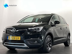 Opel Crossland X - 1.2 83pk Edition 2020 | NAVIGATIE | CAMERA| TREKHAAK