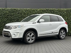 Suzuki Vitara - 1.6 HIGH EXECUTIVE, PANO, LEDER, CRUISE, NAVI, LED, ECC-AIRCO, STOELVERWARMING, TREKHAAK,