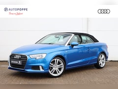 Audi A3 Cabriolet - 35 TFSI CoD Advance Sport