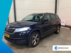 Skoda Kodiaq - 1.5 TSI 150 pk Limited Business Edition 7p. - 7-DSG | Elektrische A-klep | Cruise control