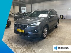 Seat Tarraco - 1.5 TSI 150 pk Style 7pers. 7-DSG | Trekhaak elektrisch uitklapbaar | Achteruitrijcamera |