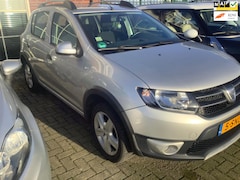 Dacia Sandero Stepway - 0.9 TCe Lauréate