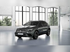 Mercedes-Benz GLA-Klasse - 180 Star Edition AMG Line