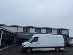 Mercedes-Benz Sprinter - 316 Maxi L3H2 | 1.8 NGT Automaat 115kw