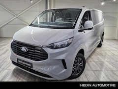 Ford Transit Custom - 320 2.0 TDCI L2H1 Limited 170PK automaat | Driver ass pack | 17 inch | omvormer