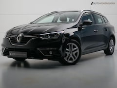 Renault Mégane - 1.3 TCE Sport (APPLE CARPLAY, AUTOMAAT, LED VERLICHTING, KEYLESS, DIGITAAL DISPLAY, LEDER,