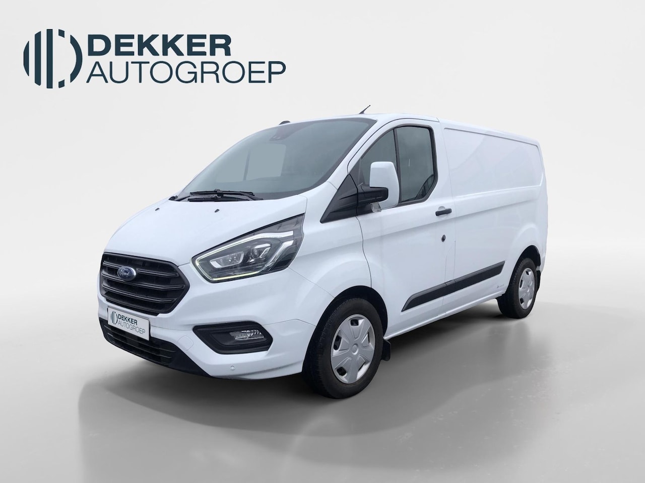 Ford Transit Custom - 280 2.0 TDCI L1H1 Trend 280 2.0 TDCI L1H1 Trend - AutoWereld.nl