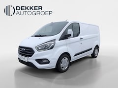 Ford Transit Custom - 280 2.0 TDCI L1H1 Trend