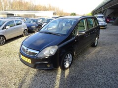 Opel Zafira - 1.6 Temptation airco cruise control 7 perssons