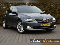 Skoda Superb - 1.4 TSI 150PK ACT DSG Aut. Style Carplay|Ecc|Navi|Pdc|Lmv|Iso-fix