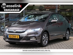 Honda Insight - 1.3 Trend Automaat - All in rijklaarprijs | Navi | Cruise | Clima