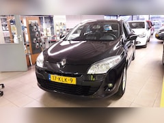 Renault Mégane - 1.6 16v Dynamique