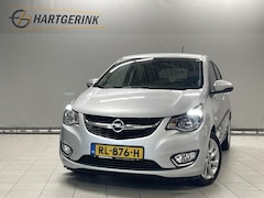 Opel Karl - 1.0 Easytronic 3.0r 75pk Innovation