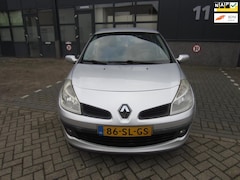 Renault Clio - 1.6-16V Dynamique Luxe 2006 Airco 5-Deurs NAP APK