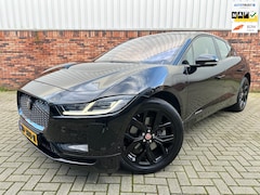 Jaguar I-PACE - EV400 HSE 90 kWh |360 camera|Dodehoek|