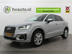 Audi Q2 - 30 TFSI 115PK PRO LINE | Navi | Clima | Cruise | Trekhaak