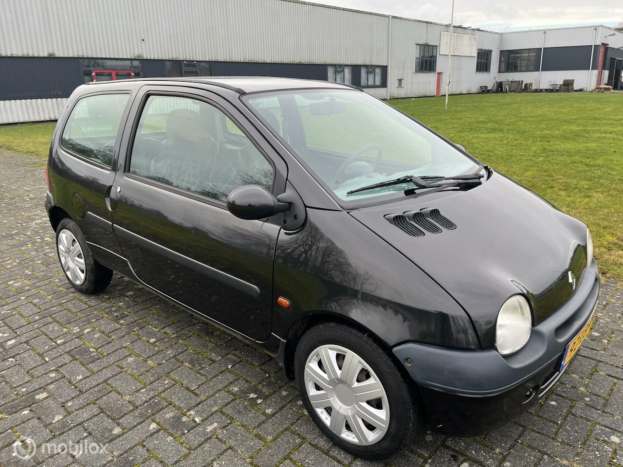 Renault Twingo - 1.2 Dynamique / APK / Stuurbekrachtiging / - AutoWereld.nl